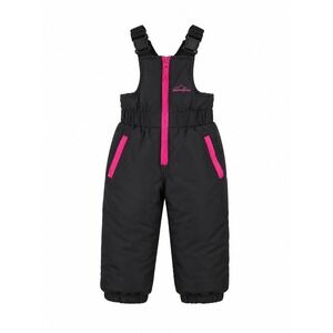 Weatherproof Insulated Snow Bibs kids 12 mo‎ Overalls Winter Ski Pants toddler